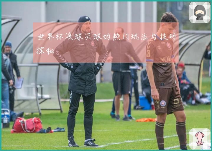 世界杯滚球买球的热门玩法与技巧探秘