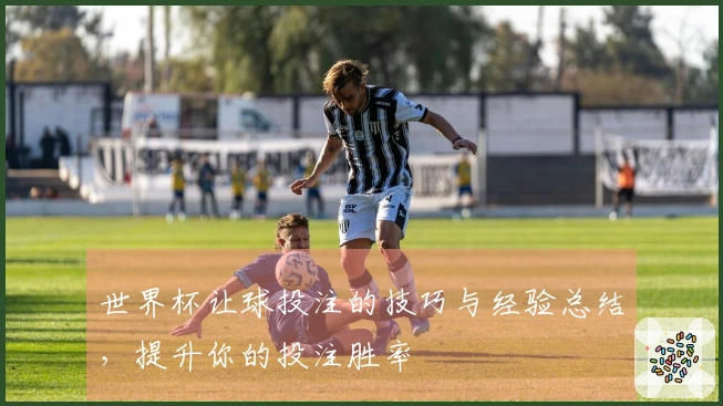 世界杯让球投注的技巧与经验总结，提升你的投注胜率