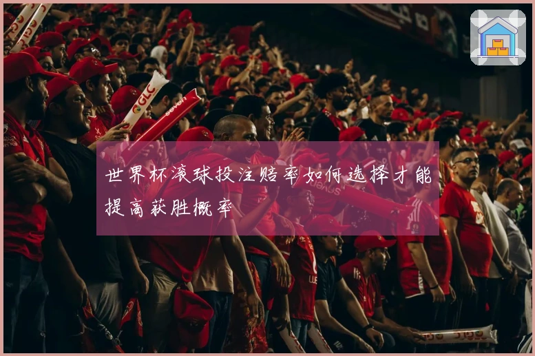 世界杯滚球投注赔率如何选择才能提高获胜概率