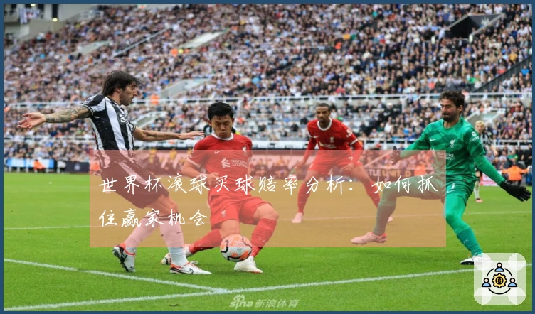 世界杯滚球买球赔率分析：如何抓住赢家机会