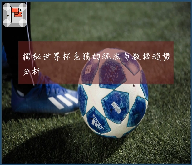 揭秘世界杯竞猜的玩法与数据趋势分析
