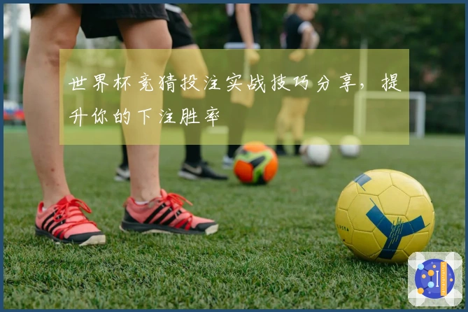 世界杯竞猜投注实战技巧分享，提升你的下注胜率