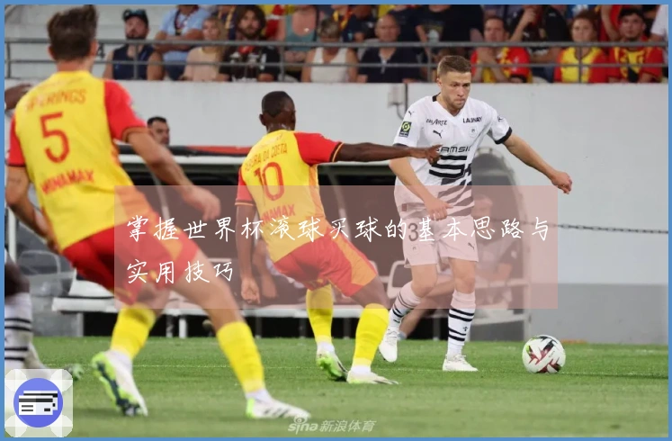 掌握世界杯滚球买球的基本思路与实用技巧